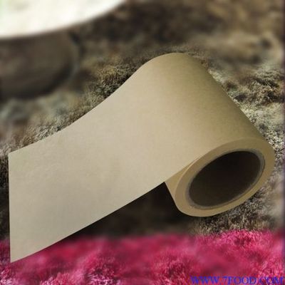 热封型本色茶叶过滤纸(kc-l01)