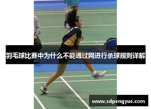 羽毛球比赛中为什么不能通过网进行杀球规则详解