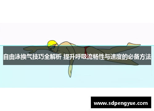 自由泳换气技巧全解析 提升呼吸流畅性与速度的必备方法